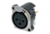 Connectors - NC3FBV1-0 - ODG (Origin Data Global)