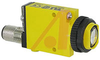 Sensor, Photoelectric, MINI BEAM, Emitter, Range: 3Meters, Input 24-240Vac - 70167265 - Allied Electronics, Inc.