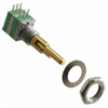 Rotary Potentiometers, Rheostats - 987-1382-ND - DigiKey