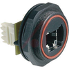 IP68 Ethernet Buccaneer IDC termination(Cat 5e coupler) - 70099040 - Allied Electronics, Inc.