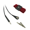 Anti-Static, ESD Straps, Grounding Cords - 16-1021-ND - DigiKey