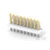 Headers, Male Pins - 3-644759-9-ND - DigiKey