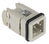 Heavy Duty Power Connector Inserts & Modules -- 2848359 - Image