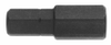 Screwdriver Bits - 1883741 - RS Components, Ltd.