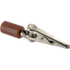 Crocodile Clips - 1501318 - RS Components, Ltd.