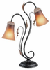 Lamps-Table Lamps - 338420 - Light Center (The)