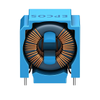 3A Inductor and Choke - 839-B82791H2302N010 - ERSAELECTRONICS PTE. LTD.