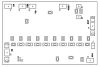 Rf Amplifier -- 860-MAAM-011109-DIE