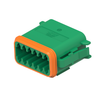 Rectangular Connector Housings - 1734-1615-ND - DigiKey