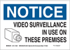Eco-Friendly Notice Sign - 116031 - Brady Corporation