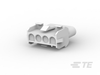 Rectangular Wire & Cable Connectors & Housings - 1-480703-0 - TE Connectivity
