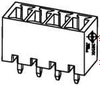 Pluggable Terminal Blocks - 39511-1516 - VAST STOCK CO., LIMITED