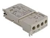 Barrier Terminal Blocks - LUA1C20 - VAST STOCK CO., LIMITED