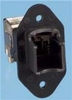 Modular Connectors / Ethernet Connectors - 1987672-1 - VAST STOCK CO., LIMITED