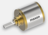 Spur Gearhead GS 12 A Ø12 mm, 0.008 - 0.03 Nm -- 310301 - Image
