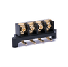 Single Row and Tri-Barrier Blocks - HD-343-XXP - BlockMaster Electronics, Inc.