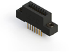 Card Edge Connectors - Edgeboard Connectors - 392-014-540-203 - Lingto Electronic Limited