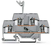 Terminal Blocks - Din Rail, Channel - 2946-281-633/281-410-ND - DigiKey