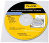 Calibration Software V5.0, Met/temp Ii; Software Type Fluke Calibration -- 52Y2652
