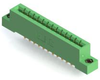 Card Edge Conn, Single Side, 13Pos, Lug; Card Edge Connector Type Edac - 60AJ1935 - Newark, An Avnet Company