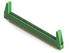 Card Conn, Dual Side, 102Pos, Wire Wrap; Card Edge Connector Type Edac - 71AJ5802 - Newark, An Avnet Company
