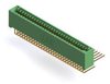 Card Conn, Dual Side, 58Pos, Wire Wrap; Card Edge Connector Type Edac - 69AJ3994 - Newark, An Avnet Company
