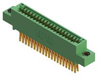Card Edge Conn, Dual, 40Pos, Th; Card Edge Connector Type Edac - 68AJ4093 - Newark, An Avnet Company