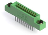 Card Edge Conn, Dual, 20Pos, Th; Card Edge Connector Type Edac - 66AJ0570 - Newark, An Avnet Company