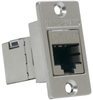 Rj45 Connector, Jack, 1Port, Panel; Product Range Switchcraft/conxall - 70AJ0896 - Newark, An Avnet Company