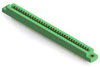 Card Edge Conn, Dual Side, 66Pos, Th; Card Edge Connector Type Edac - 86AH4544 - Newark, An Avnet Company