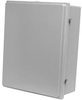 Enclosure, Junction Box, Polyester, Grey; Enclosure Type Hammond - 50H5071 - Newark, An Avnet Company
