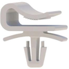 Cable Clamp,push In, Nylon 6.6, Natural; Cable Clamp / Clip Type Essentra Components - 66AJ3221 - Newark, An Avnet Company