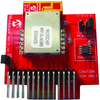 Pictail Plus, Rf Transceiver-Txrx, Daughter Board; Kit Application Type Microchip - 50R8534 - Newark, An Avnet Company