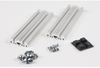 Small Enclosures - General Purpose Metal - 1402-4H - Hammond Manufacturing Company Inc.