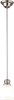 RIVERTON  PENDANT - 2321 - Hudson Valley Lighting
