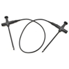 XEL Macro-Hook, 18 AWG PVC Test Lead -- 604XEL