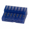 Free Hanging, Panel Mount - A30991-ND - DigiKey