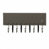Headers, Male Pins - WM18972-ND - DigiKey