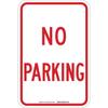 Signs, Nameplates, Posters - 2267-78047-ND - DigiKey