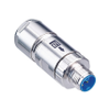 M12 Power Field Attachable Connector: Male, - RSCCS 5K - Belden Inc.