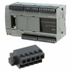 Controllers - Programmable (PLC, PAC) - FC6A-C40P1DE - Quarktwin Technology Ltd.
