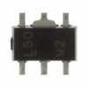 Voltage Regulators - Linear - PQ1L503M2SPQ - Quarktwin Technology Ltd.