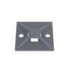 Cable Ties - Holders and Mountings - ABM2S-A-C14-ND - DigiKey