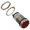 Panel Indicators, Pilot Lights - 350-2471-ND - DigiKey