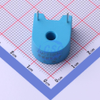 Inductors/Coils/Transformers >> Current Transformers -- ZMCT104C - Image
