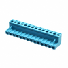 Headers, Plugs and Sockets - 102-6401-ND - DigiKey