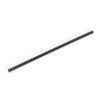 Headers, Male Pins - MTSW-140-07-G-S-240-ND - DigiKey