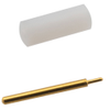 Coaxial Connector (RF) Accessories - 5328-FM1017-6-ND - DigiKey