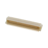 Arrays, Edge Type, Mezzanine (Board to Board) - 455-2857TR-ND - DigiKey