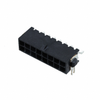 Headers, Male Pins - A111205TR-ND - DigiKey